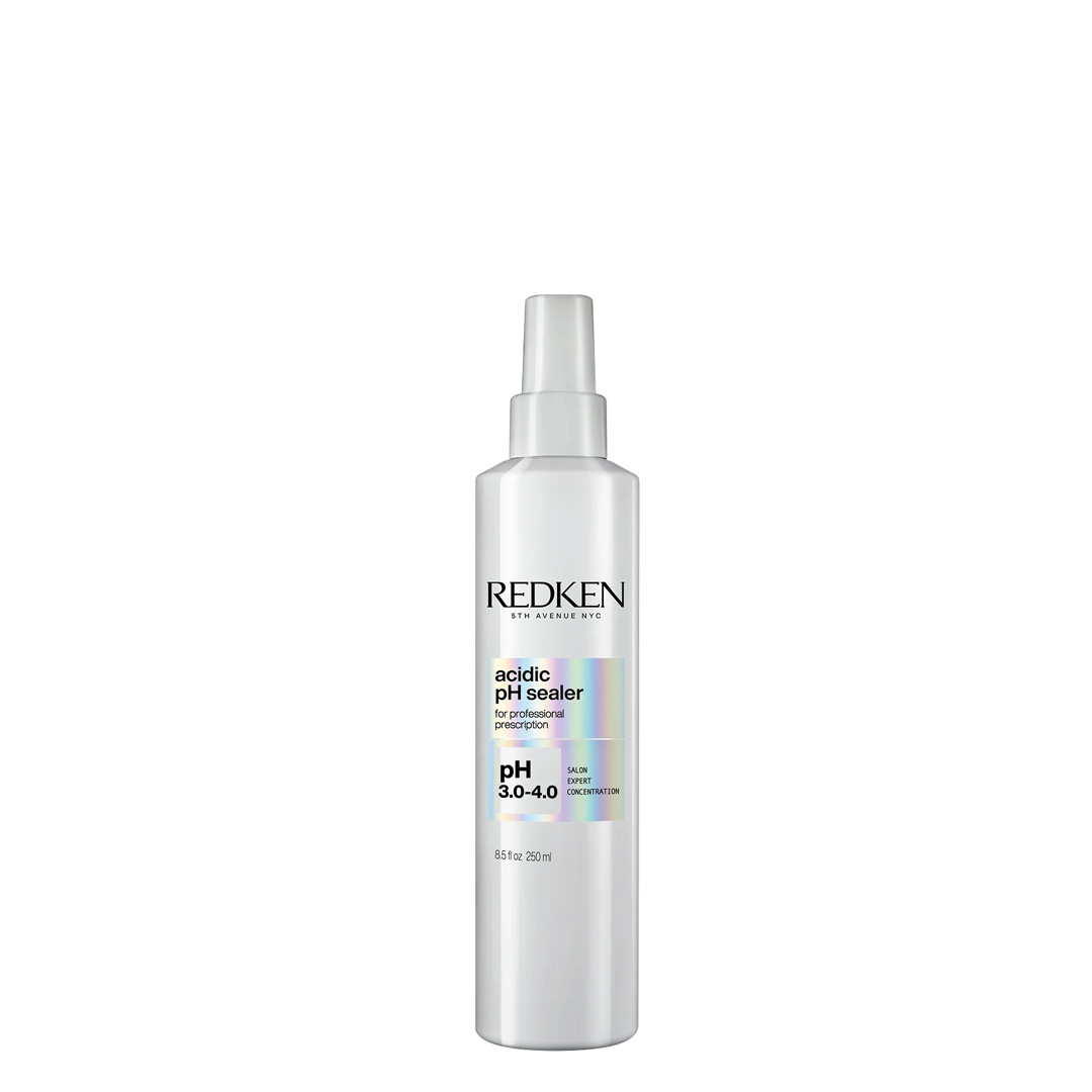 Redken Acidic Bonding Concentrate ph sealer