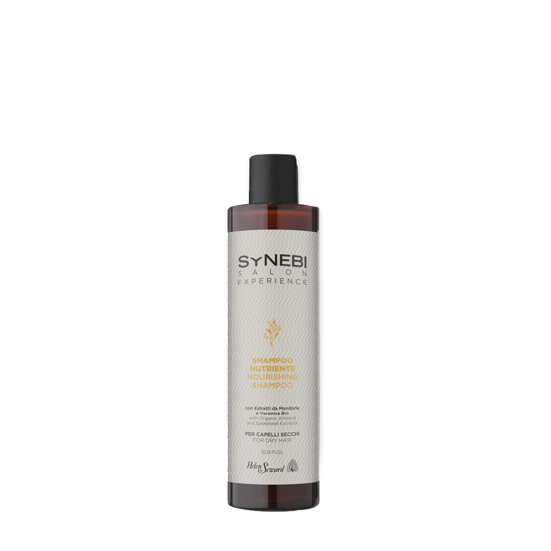 Helen Seward Synebi Nutriente champo