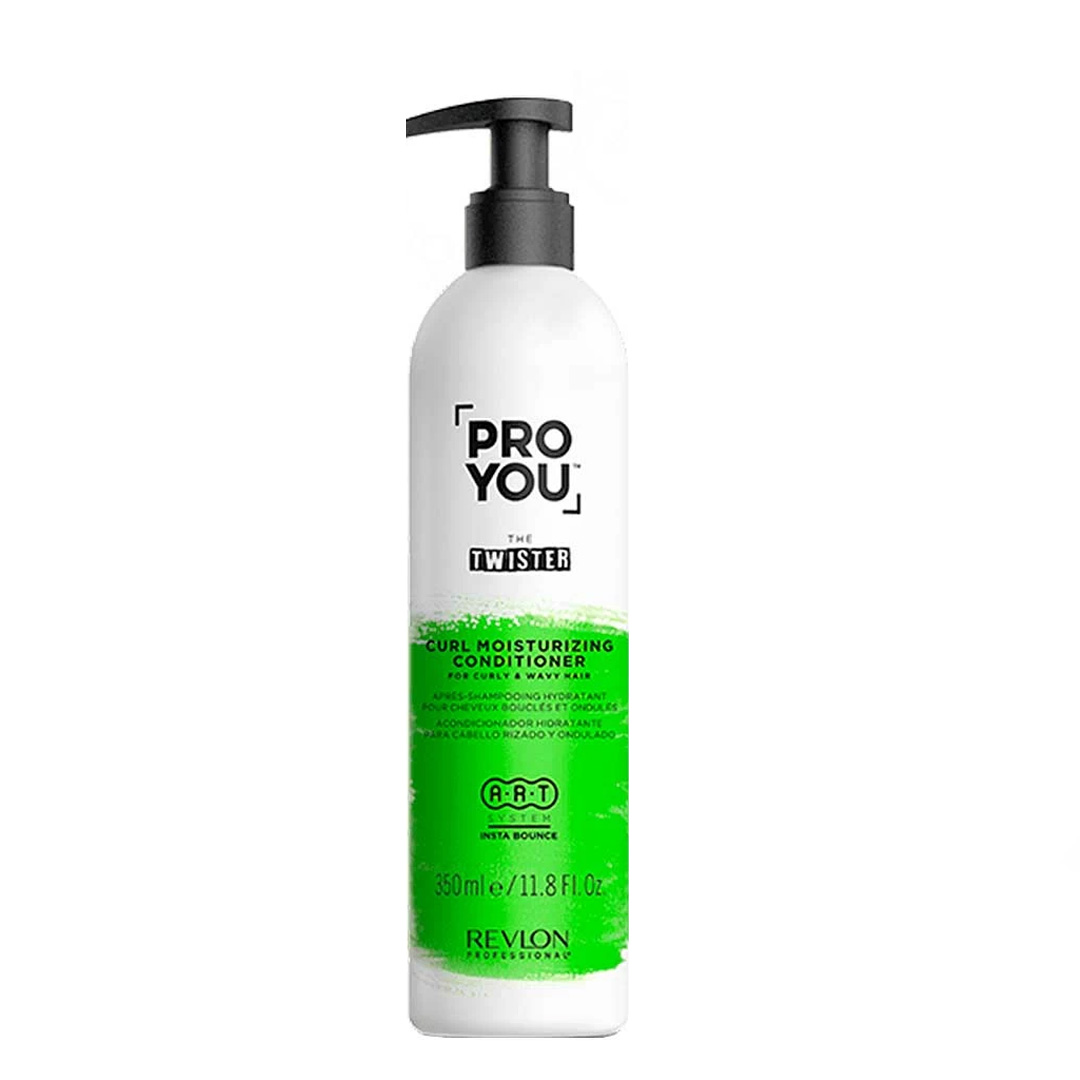 Revlon Proyou The Twister acondicionador