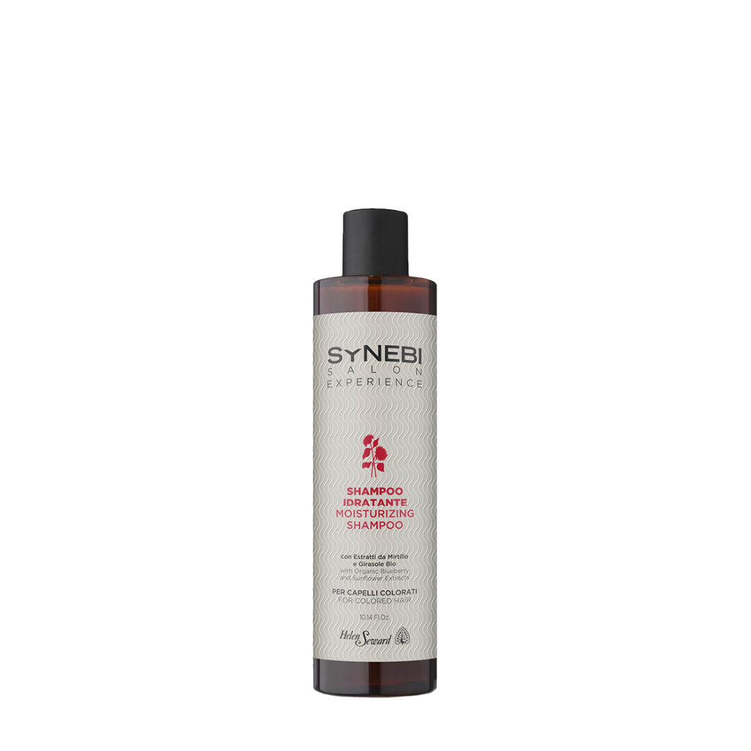 Helen Seward Synebi Hydrating champú