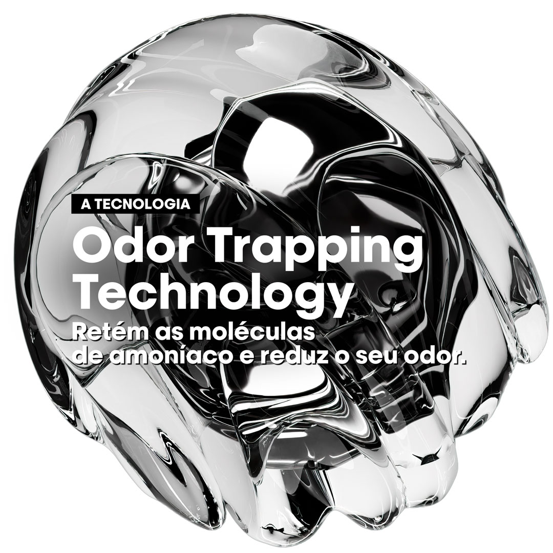 Loreal Majirel coloração nº4
