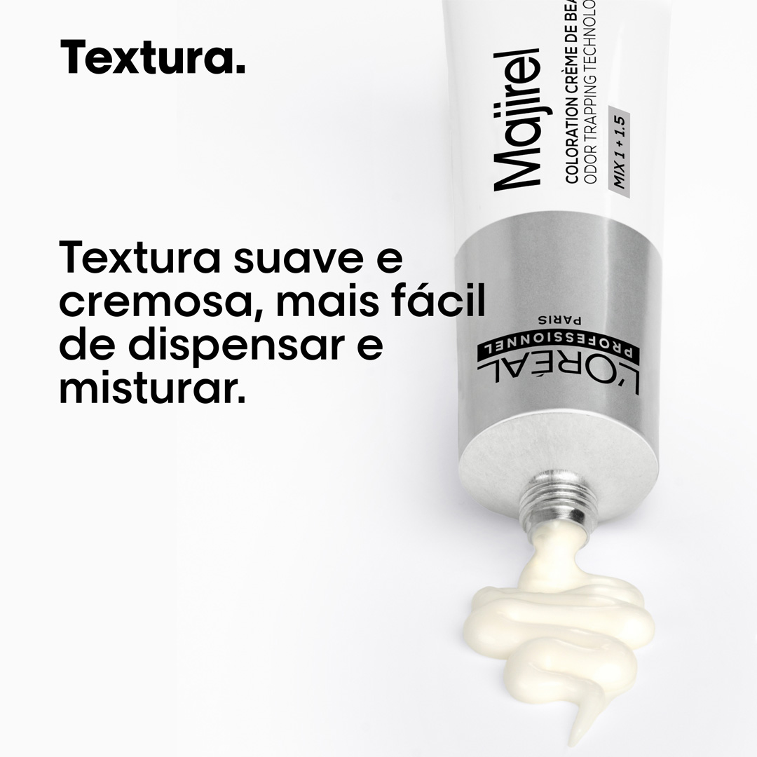 Loreal Majirel coloração nº6