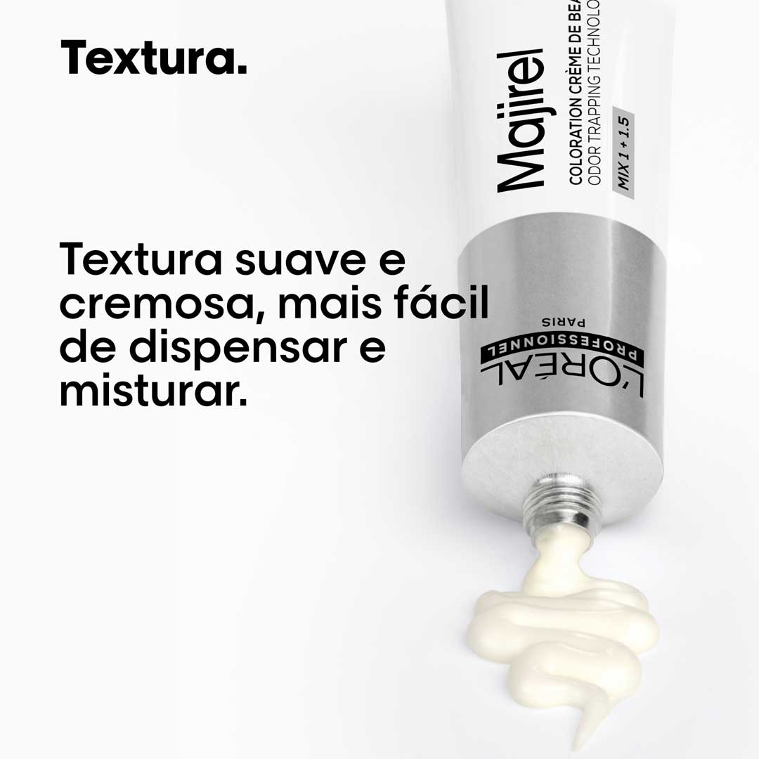 Loreal Majirel coloração nº7
