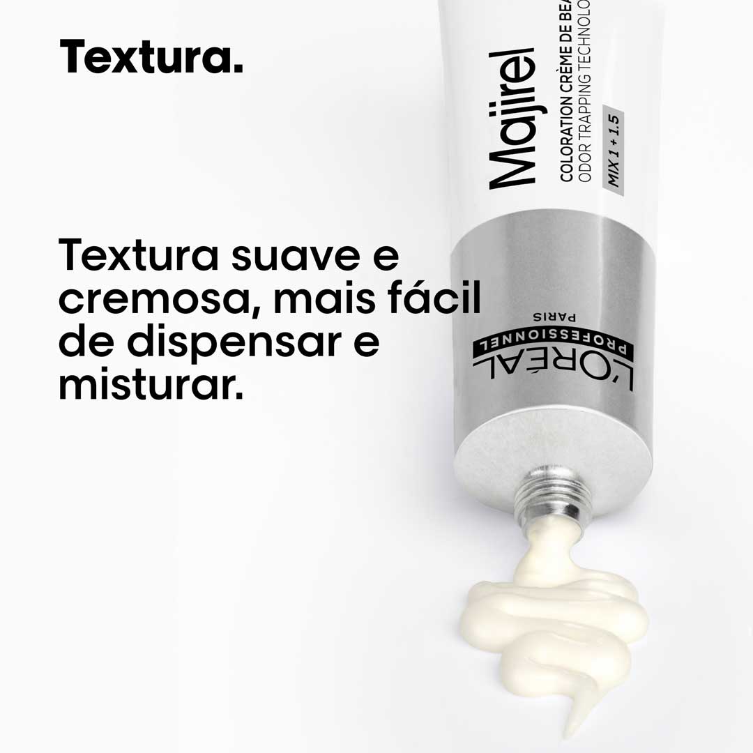 Loreal Majirel coloração nº8