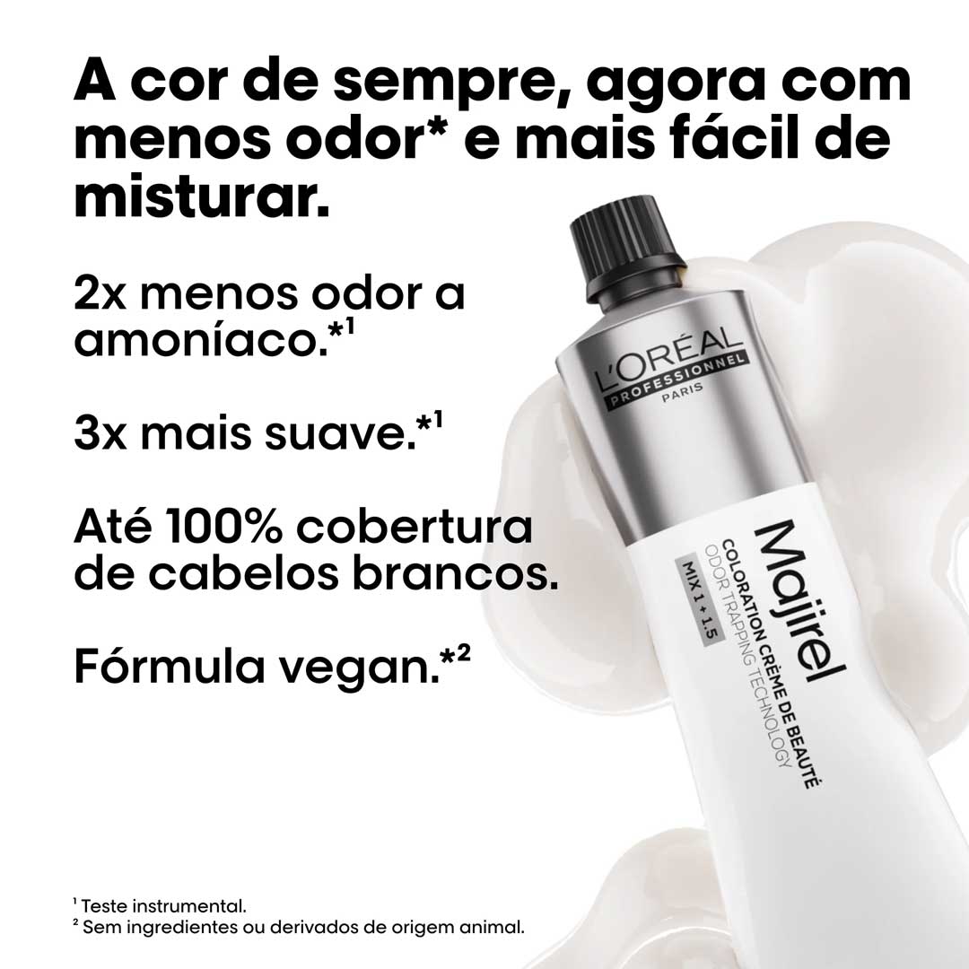 Loreal Majirel coloración nº9