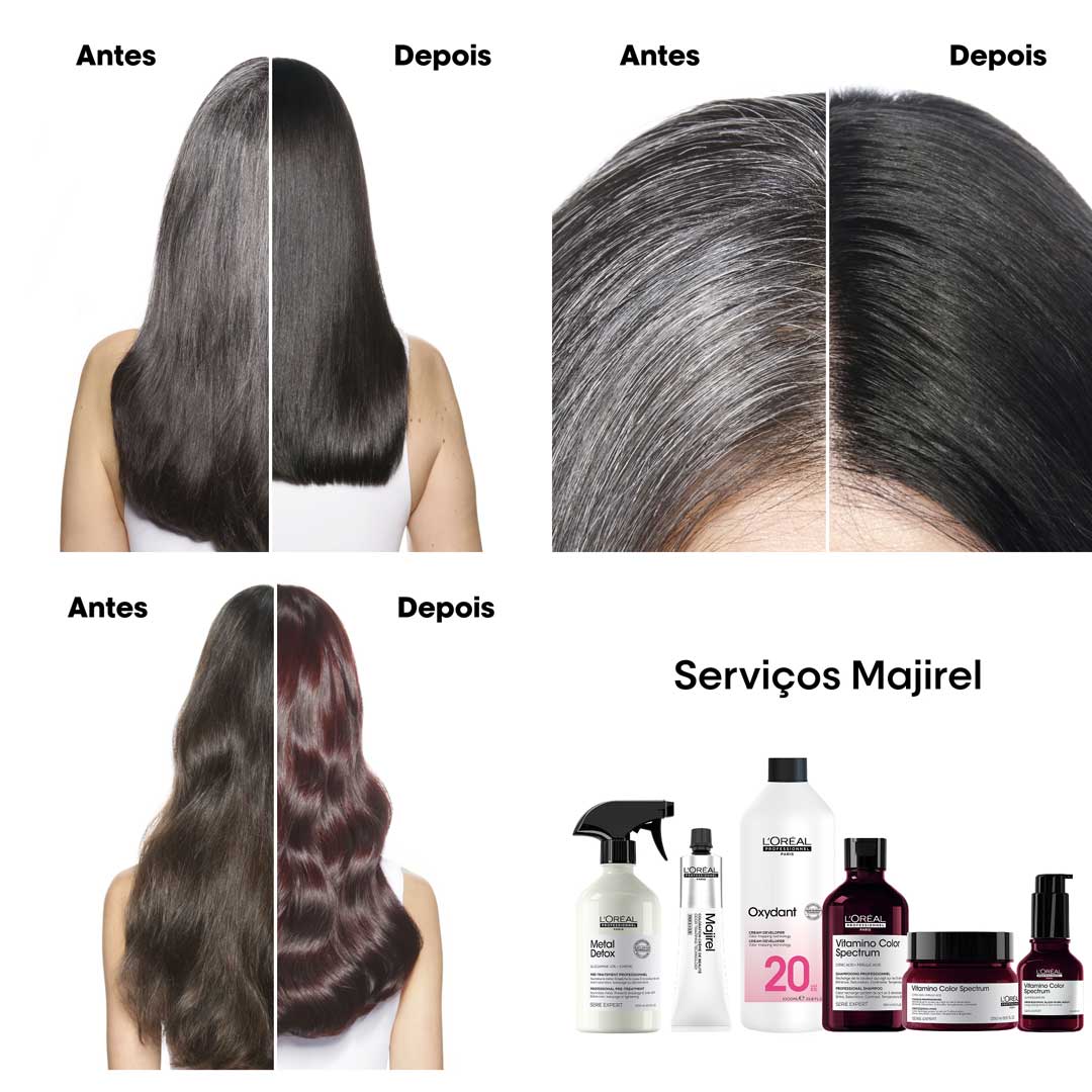 Loreal Majirel coloración nº9