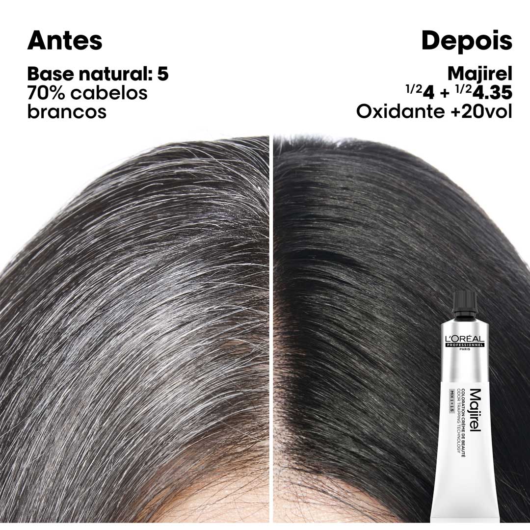 Loreal Majirel coloración nº9