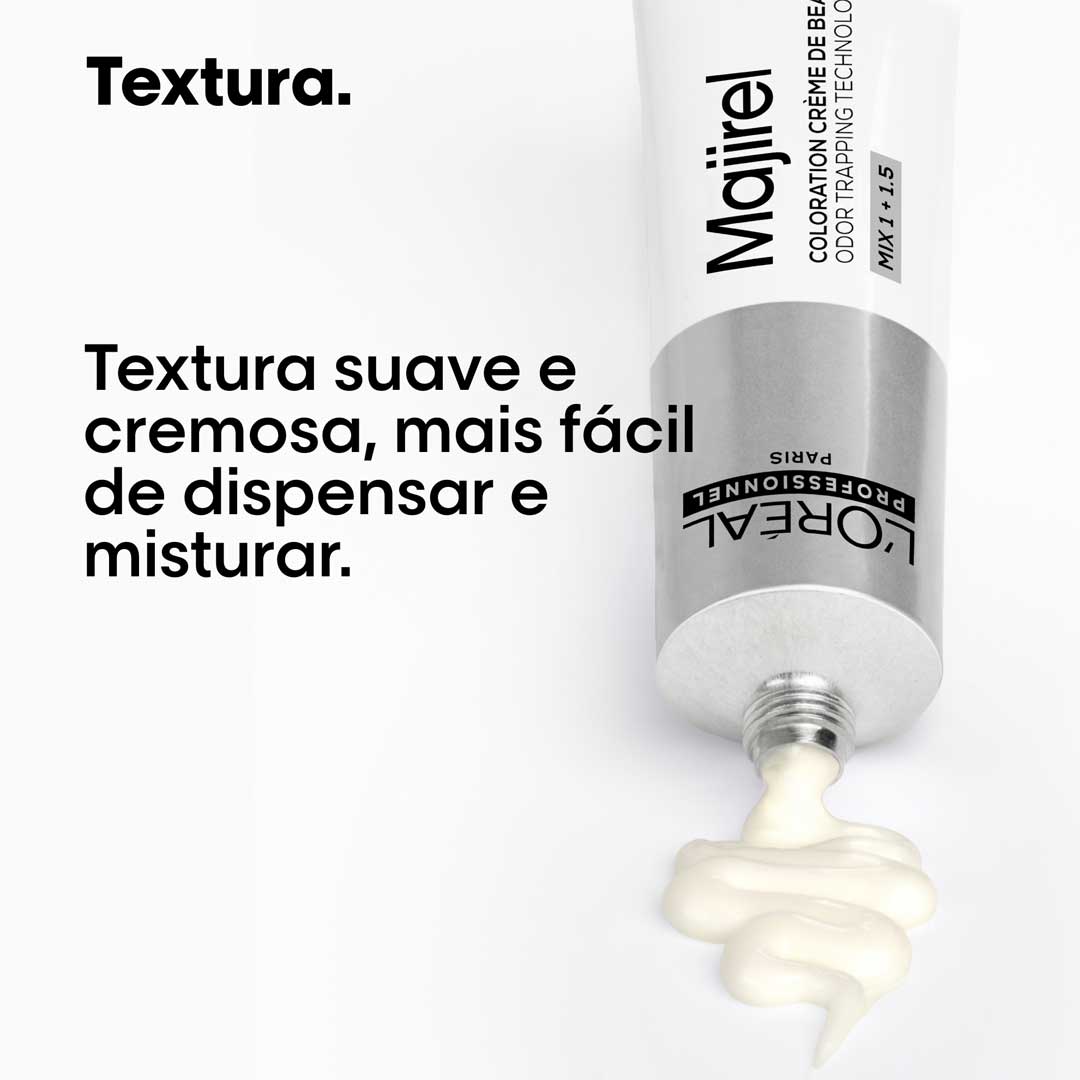 Loreal Majirel coloración nº9