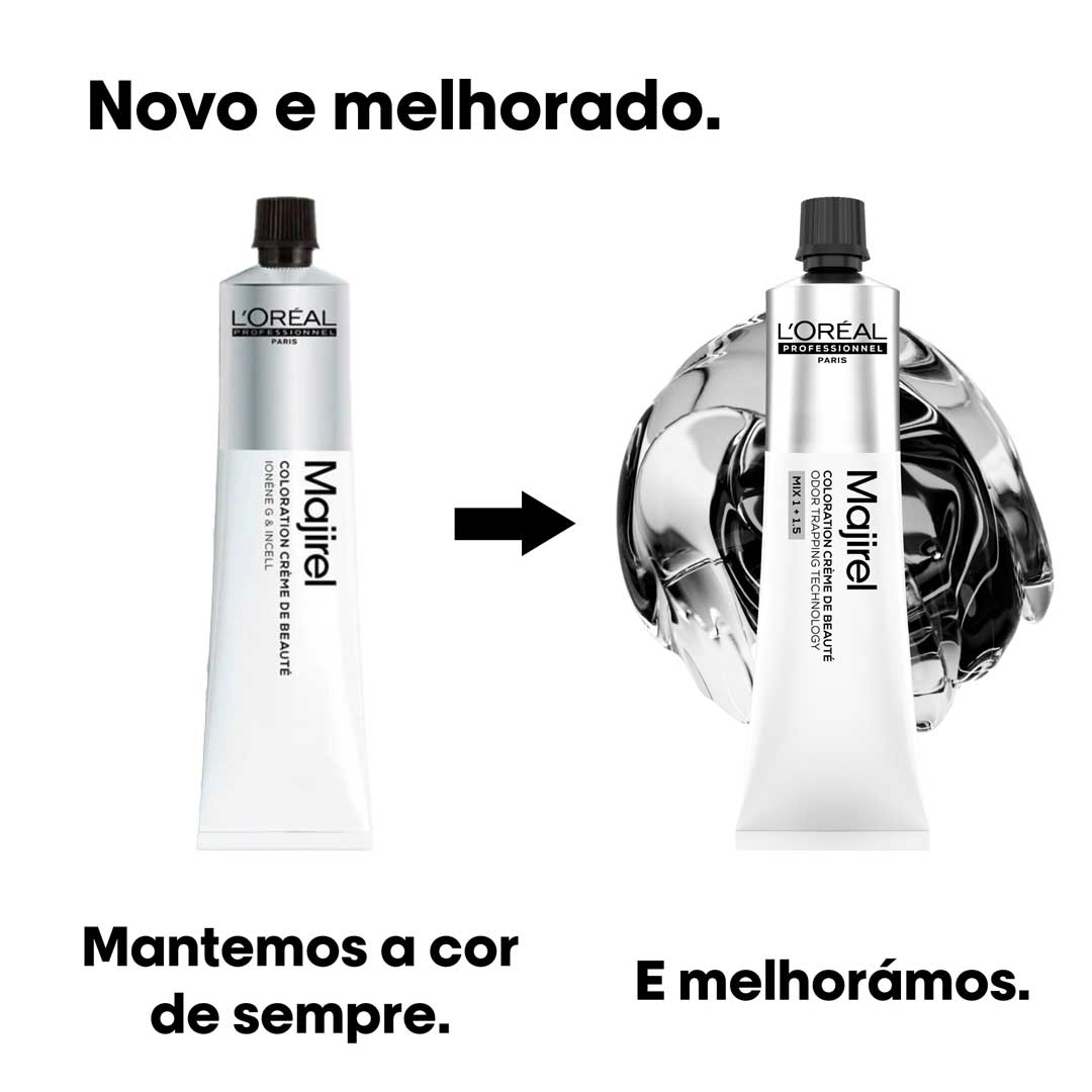 Loreal Majirel coloración nº9