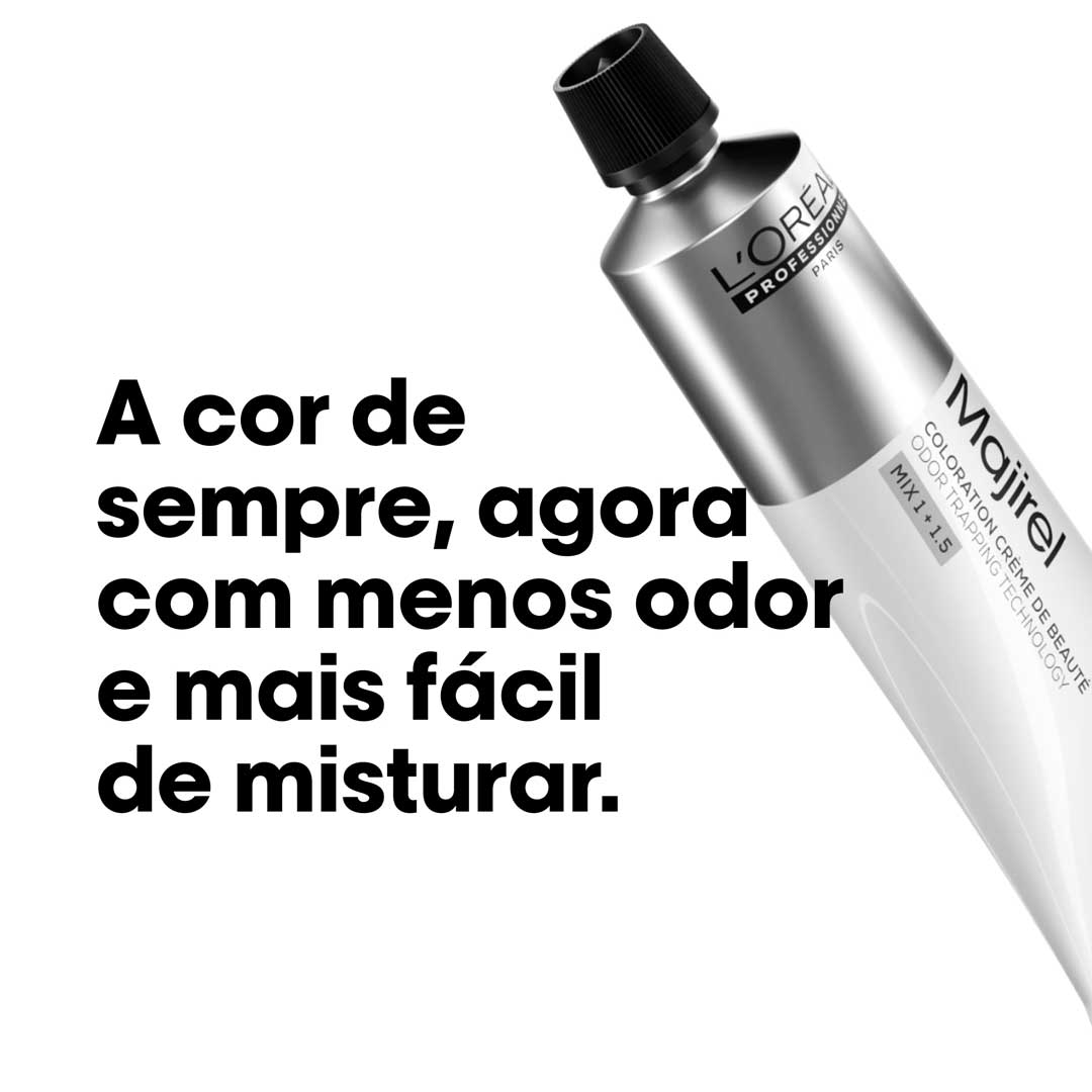 Loreal Majirel coloración nº9