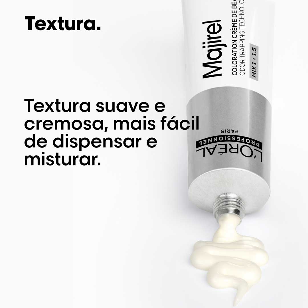 Loreal Majirel coloration nº10.1