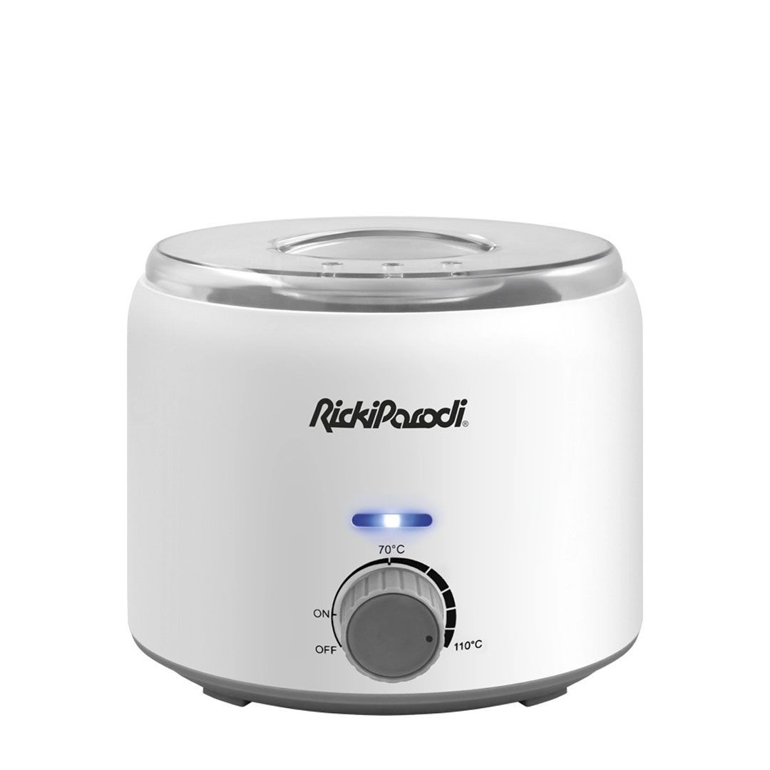 Rickiparodi wax warmer Pr1me Wax 400