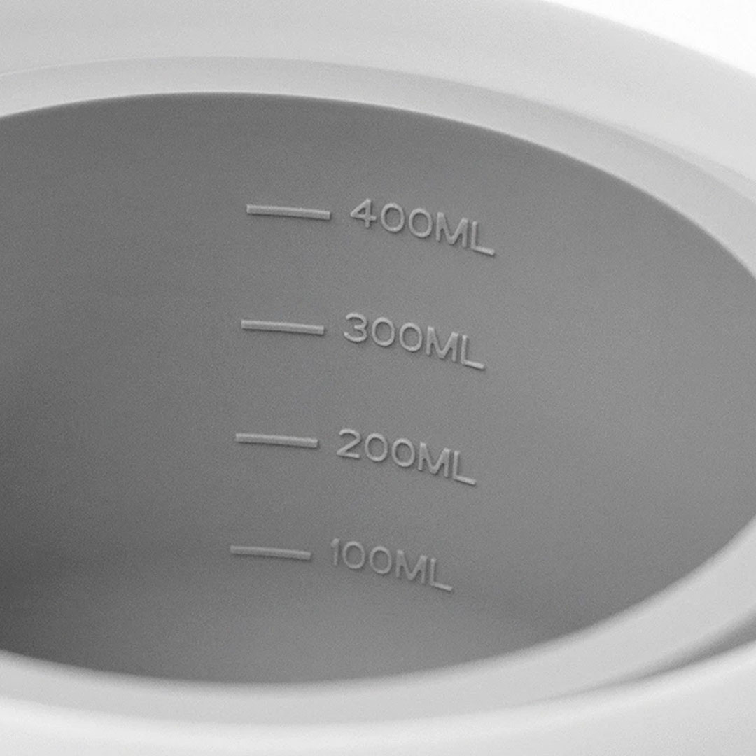 Rickiparodi wax warmer Pr1me Wax 400