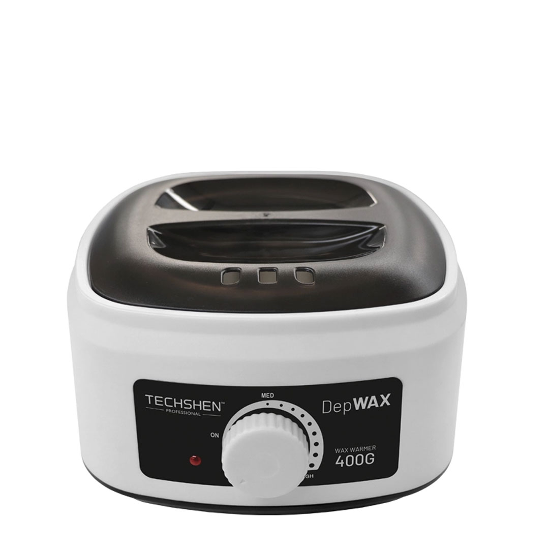 Rickiparodi panela cera Techshen DepWax 400