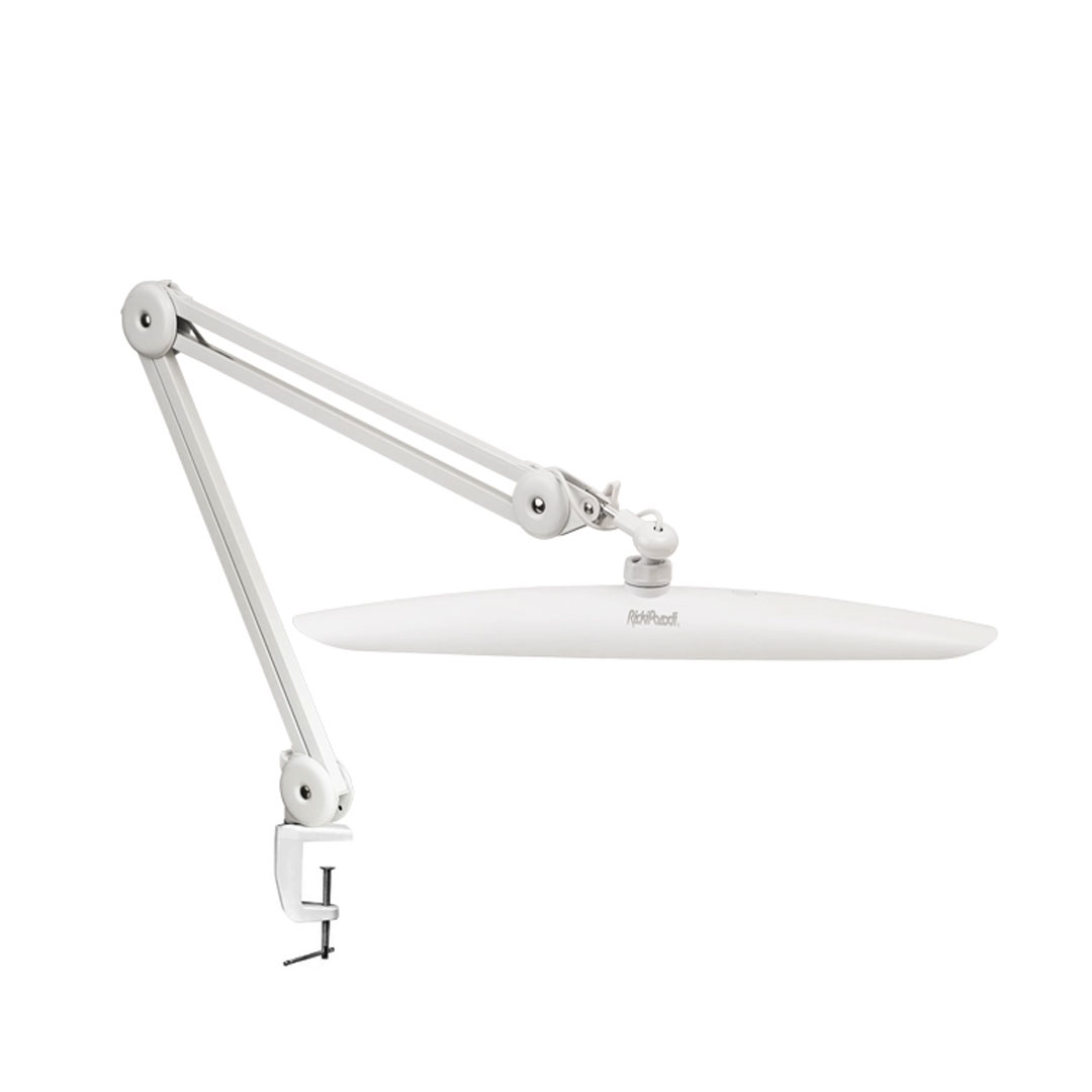 Lookimport lámpara de mesa led blanca 20W