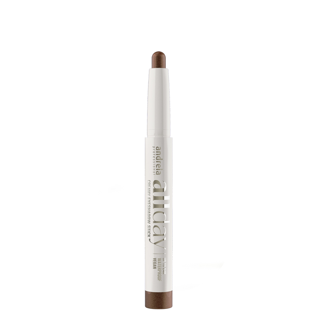 Andreia Makeup All Day eyeshadow stick 01 brown