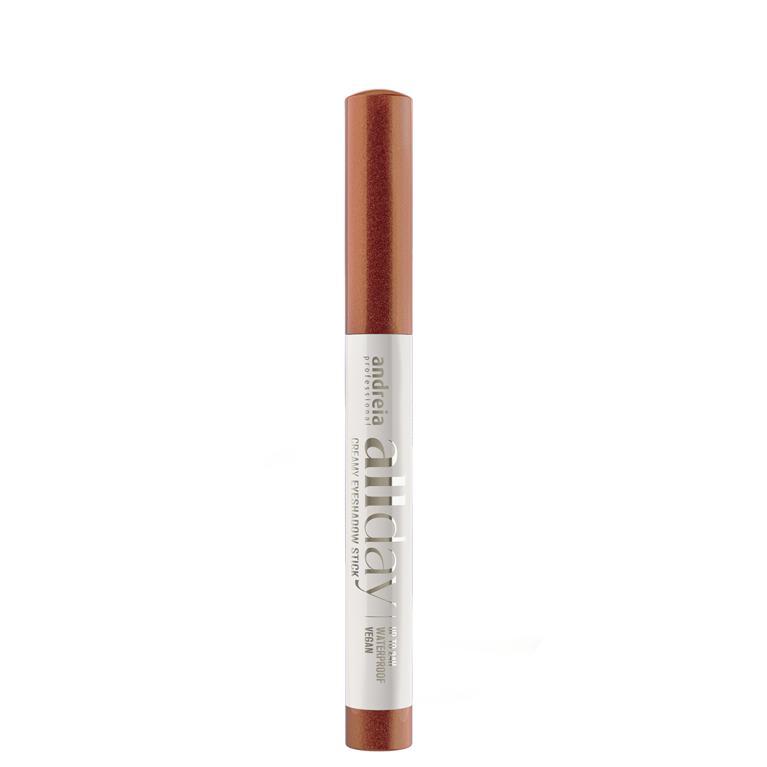 Andreia Makeup All Day eyeshadow stick 02 bronze