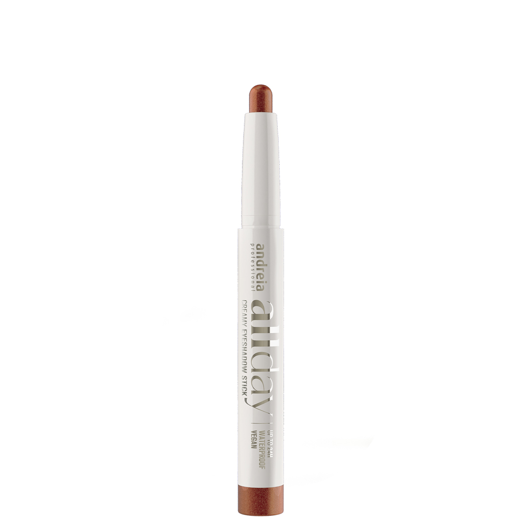 Andreia Makeup All Day eyeshadow stick 02 bronze