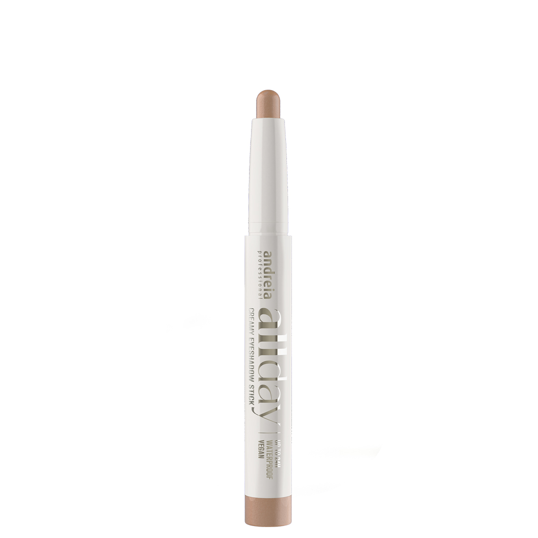 Andreia Makeup All Day eyeshadow stick 03 beige