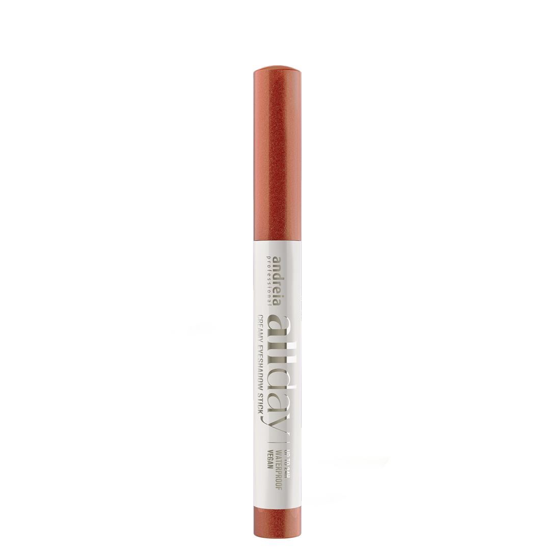 Andreia Makeup All Day eyeshadow stick 05 copper