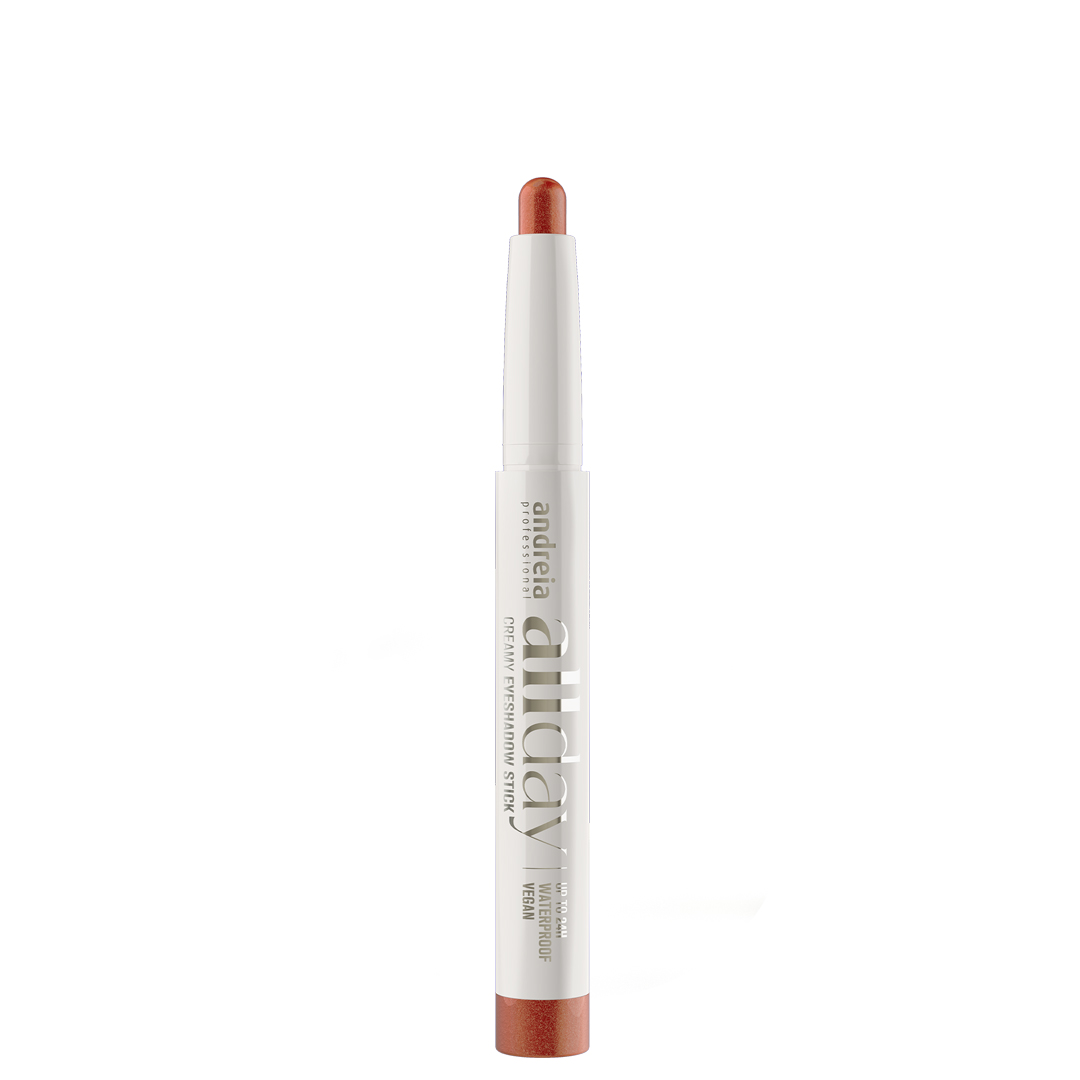 Andreia Makeup All Day eyeshadow stick 05 copper