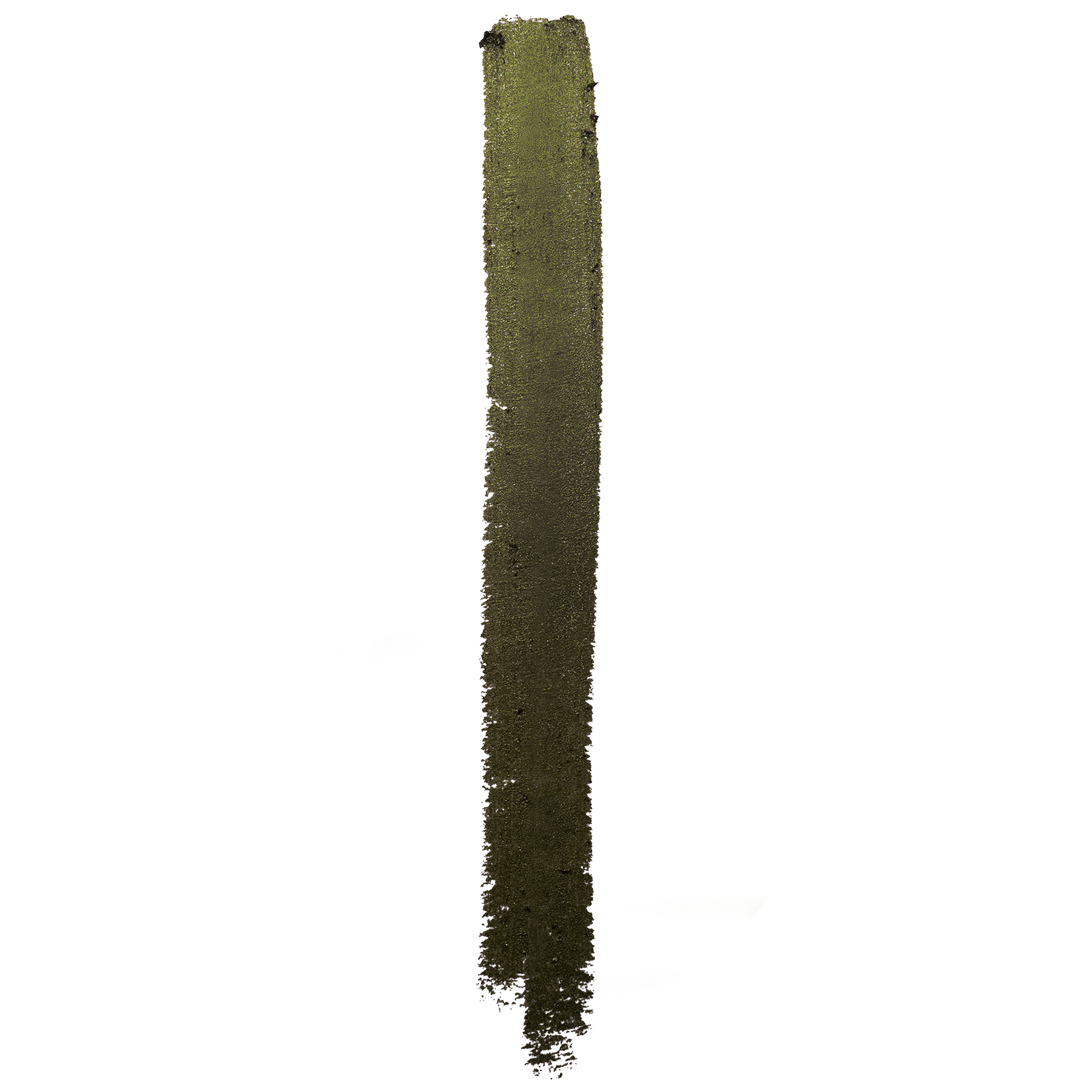 Andreia Makeup All Day eyeshadow stick 06 deep olive