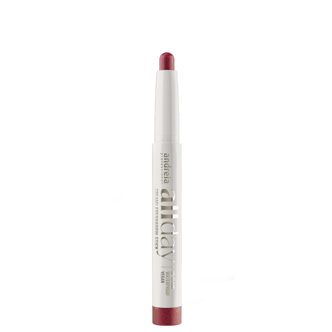 Andreia Makeup All Day eyeshadow stick 07 ruby