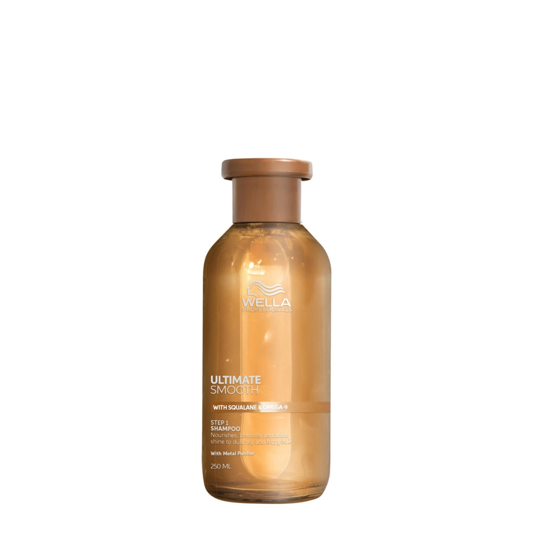 Wella Ultimate Smooth champô