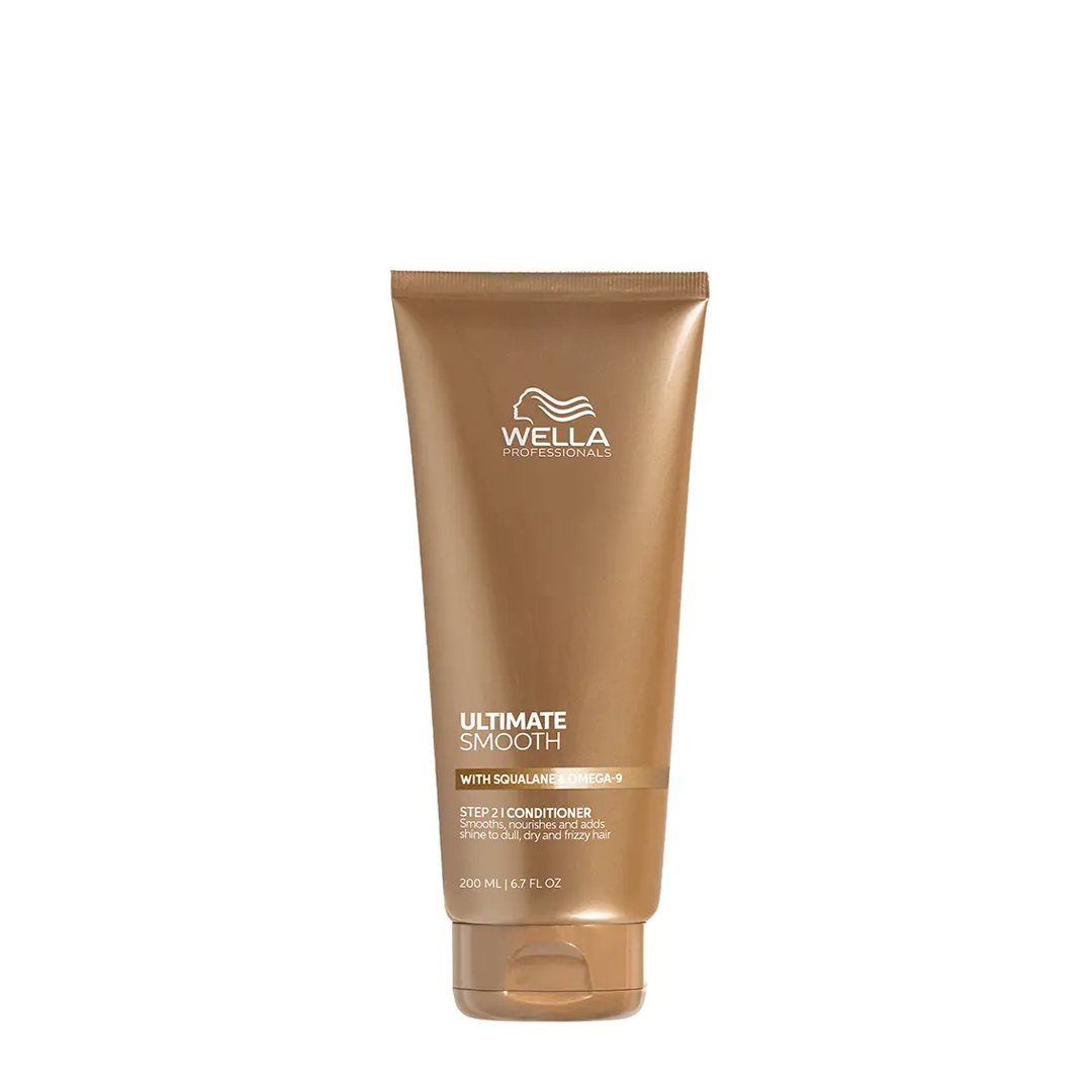 Wella Ultimate Smooth acondicionador