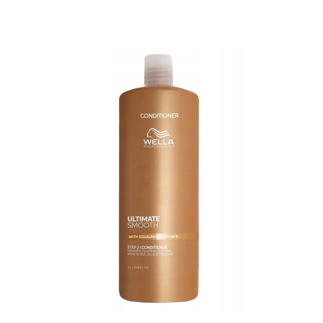 Wella Ultimate Smooth acondicionador