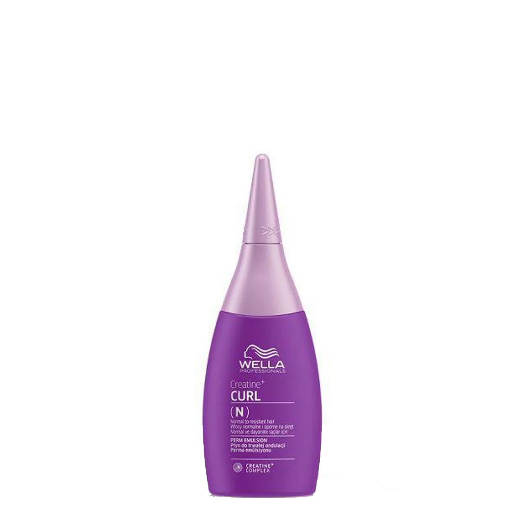 Wella Creatine+ Curl N permanente