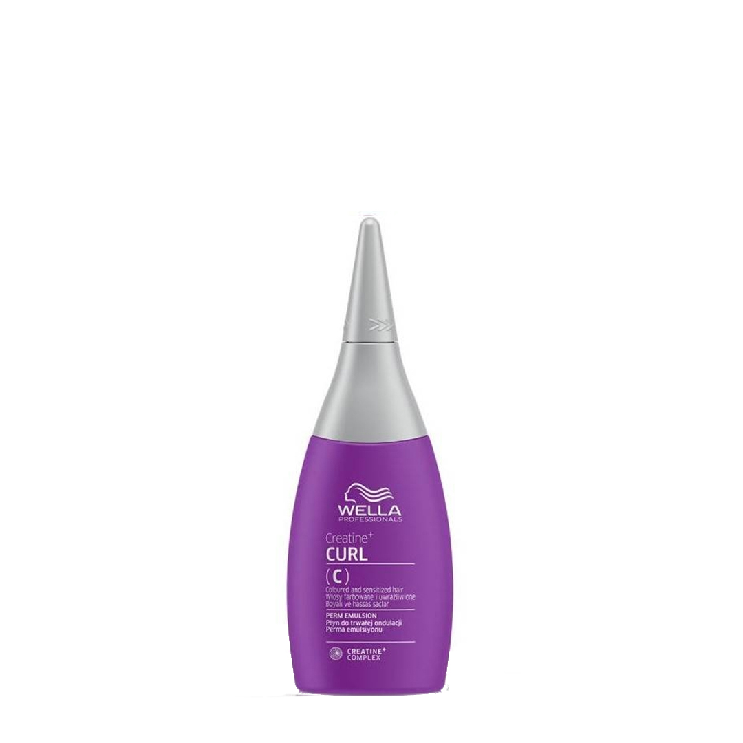 Wella Creatine+ Curl C permanente