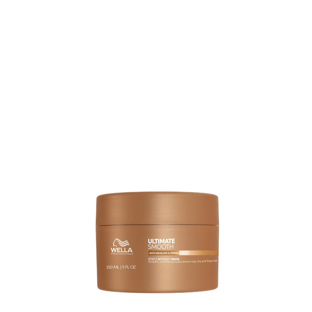 Wella Ultimate Smooth mascarilla
