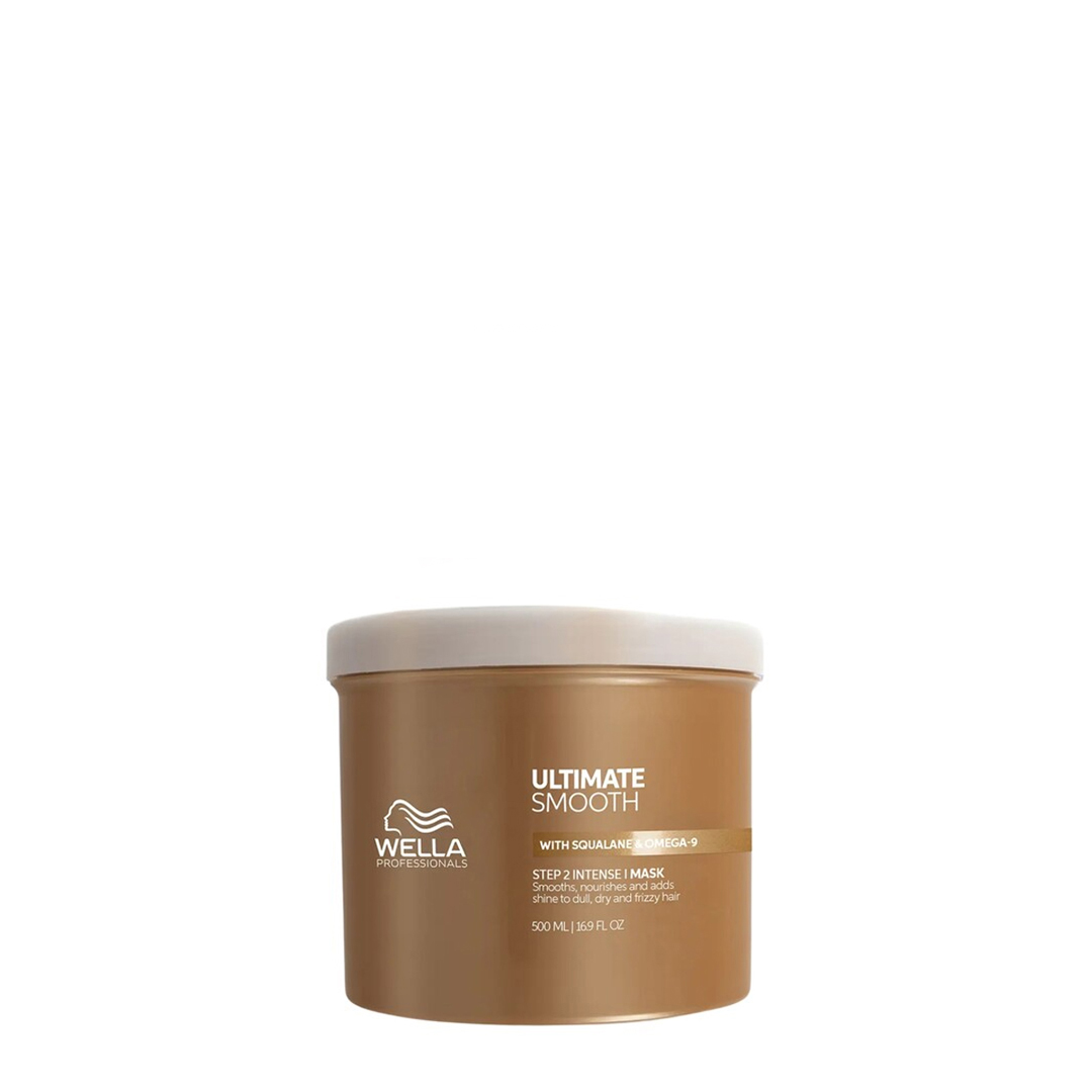 Wella Ultimate Smooth mascarilla