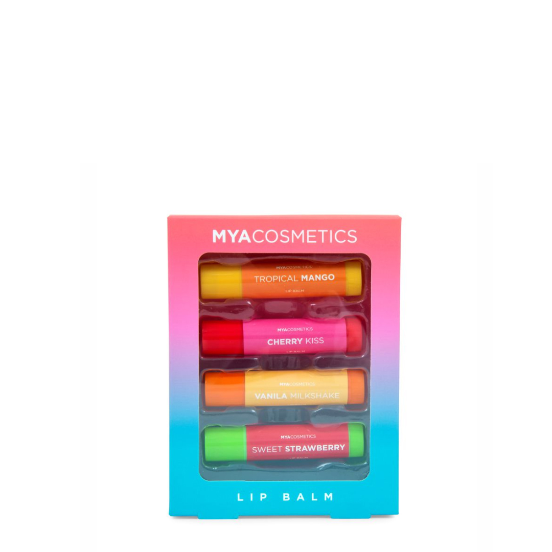 Mya makeup bálsamo labial ref426003