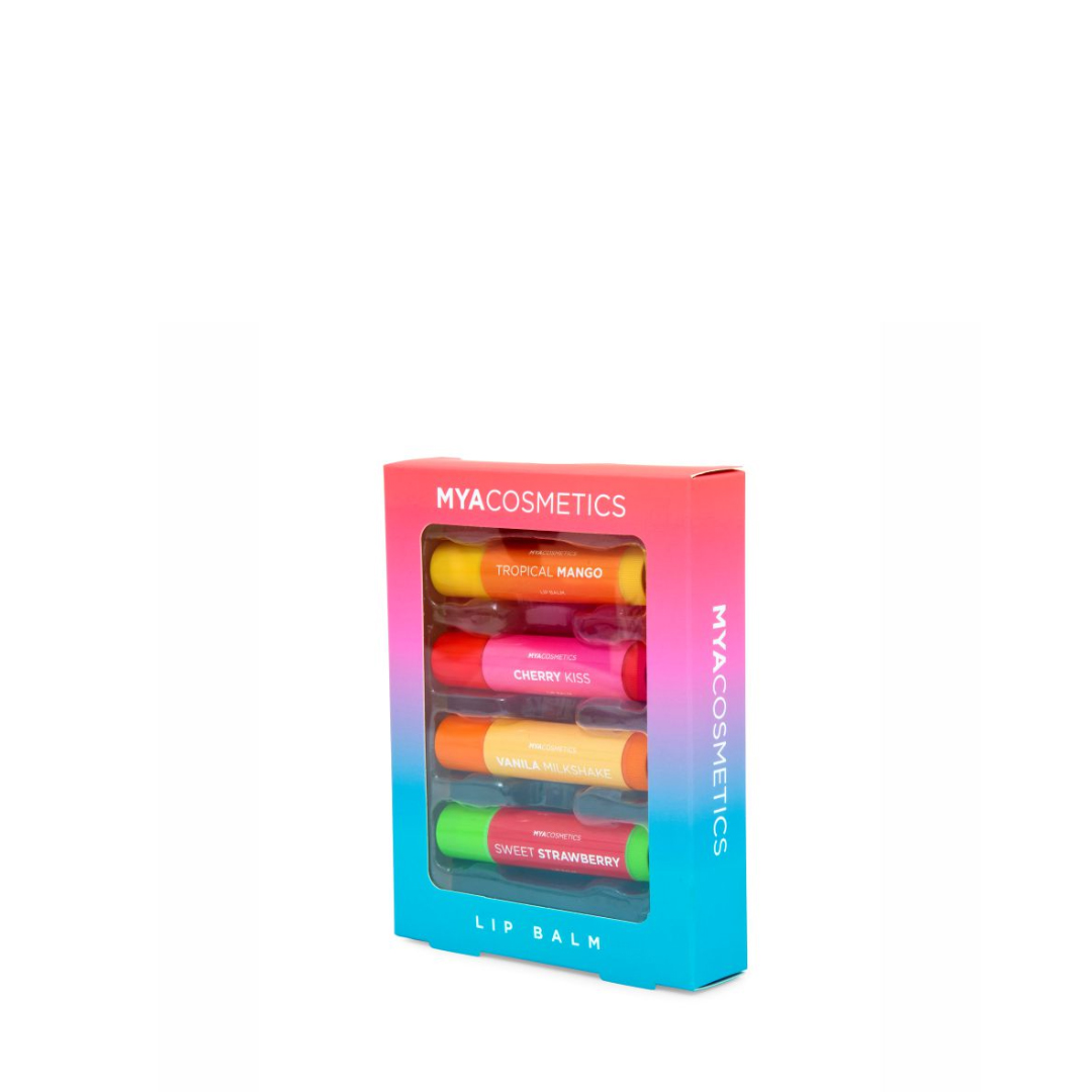 Mya makeup bálsamo labial ref426003