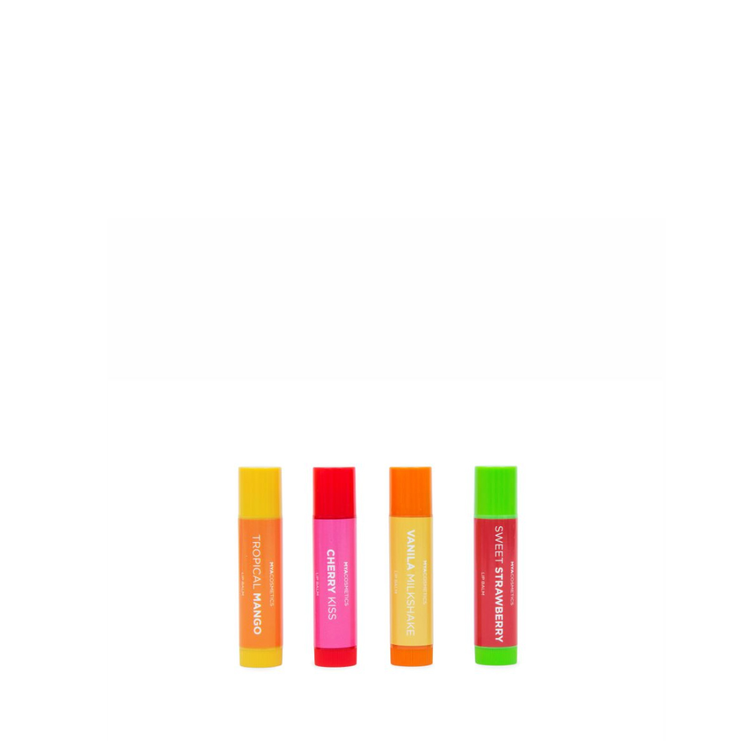 Mya makeup bálsamo labial ref426003