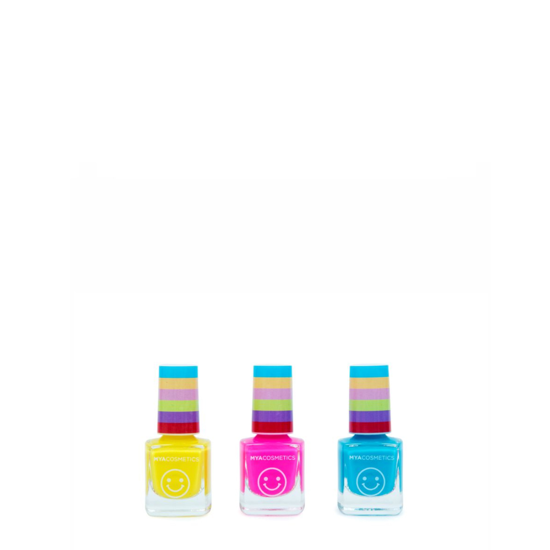 Mya kit infantil verniz de unhas ref426001A