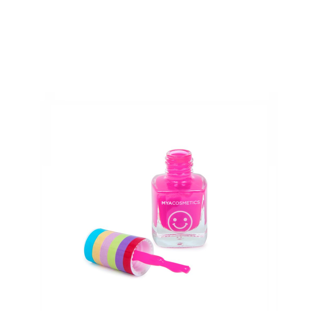 Mya kit infantil verniz de unhas ref426001A