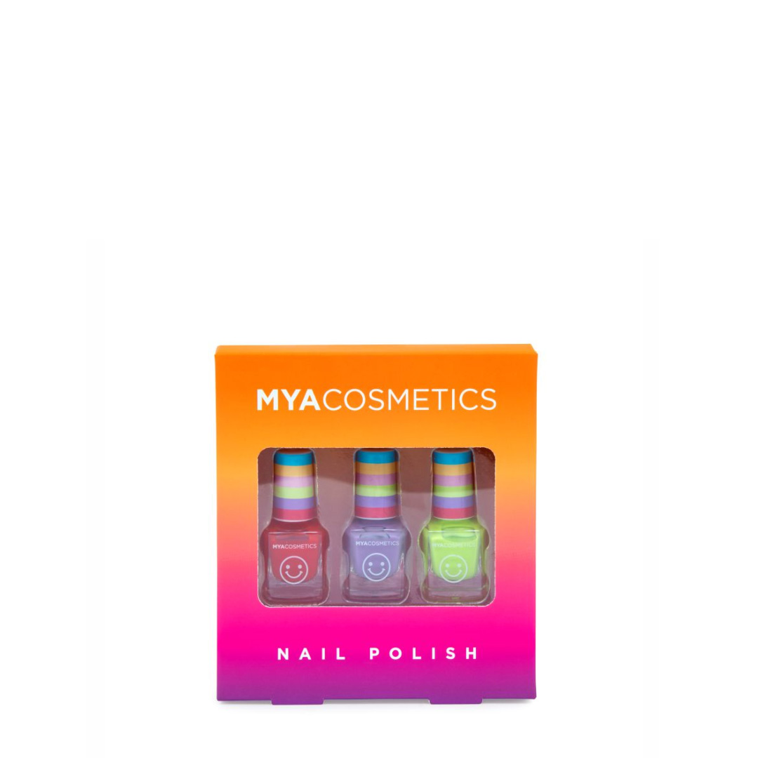 Mya esmalte de uñas ref426001B
