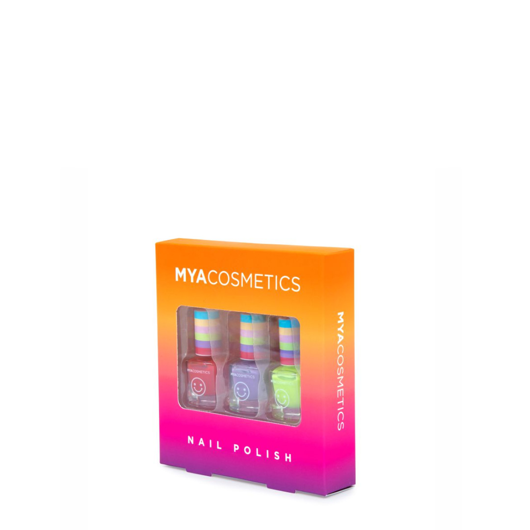 Mya esmalte de uñas ref426001B