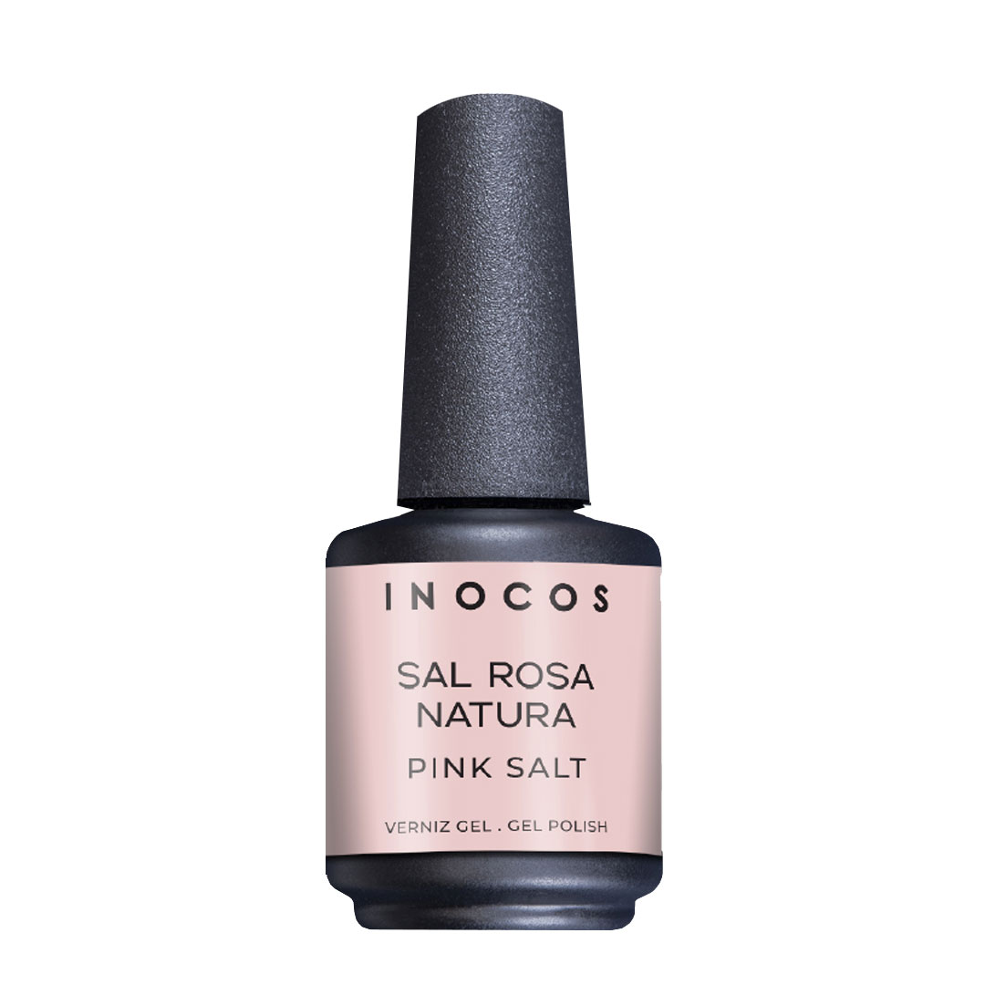Inocos vernis gel Natura Lovers Spice Edition sel rose GP493