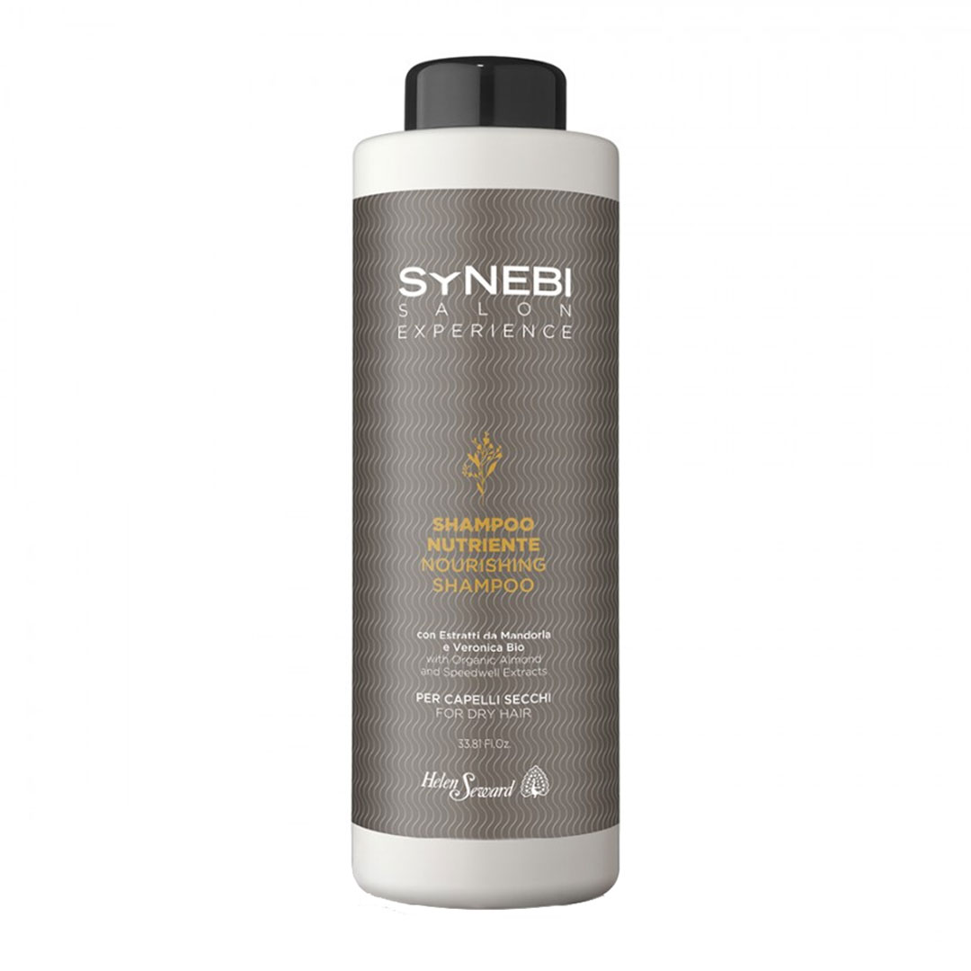 Helen Seward Synebi Nutriente champo
