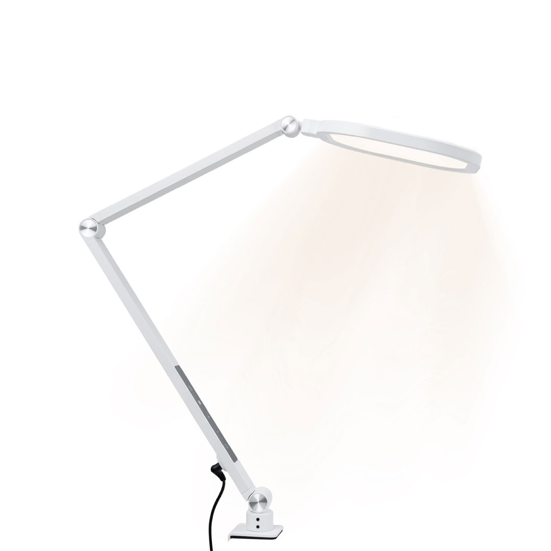 Inocos lámpara de escritório pro glow led