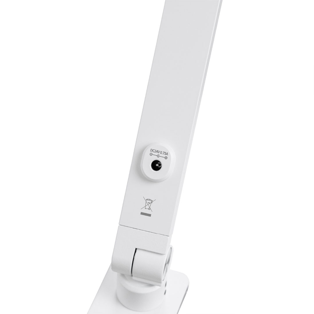 Inocos lámpara de escritório pro glow led