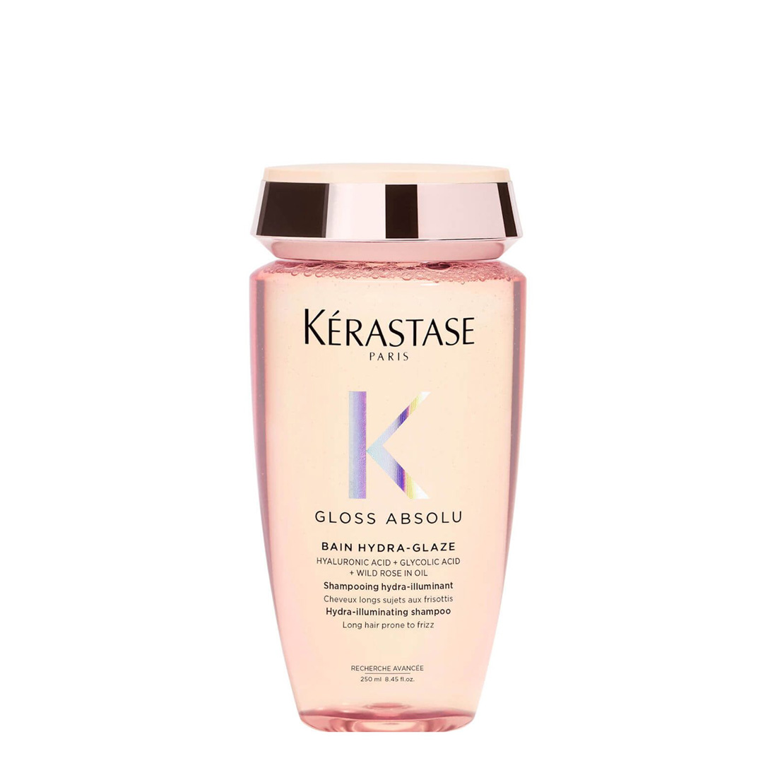 Kérastase Gloss Absolu Bain Hydra-Glaze champô