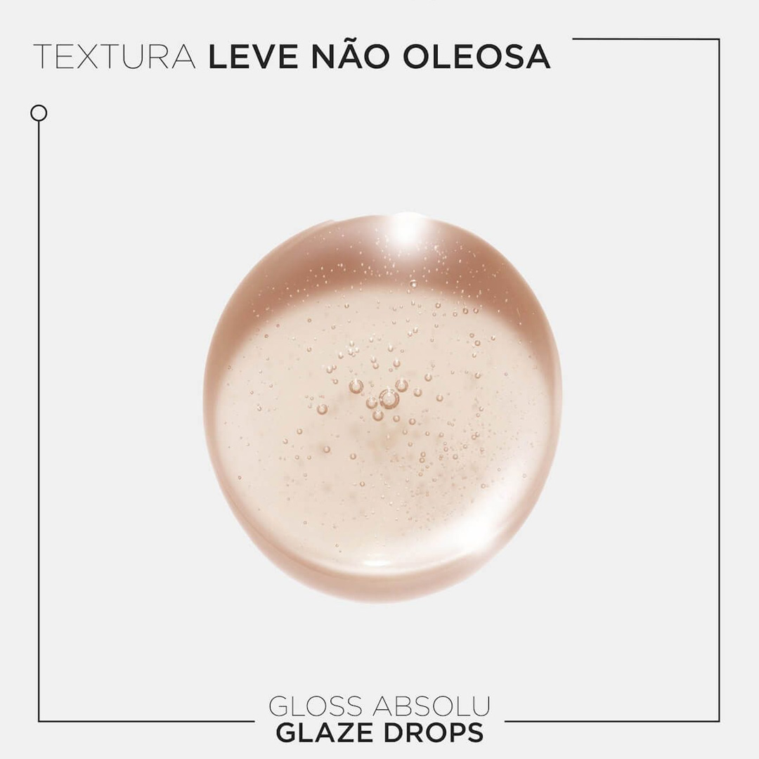 Kérastase Gloss Absolu Glaze Drops óleo