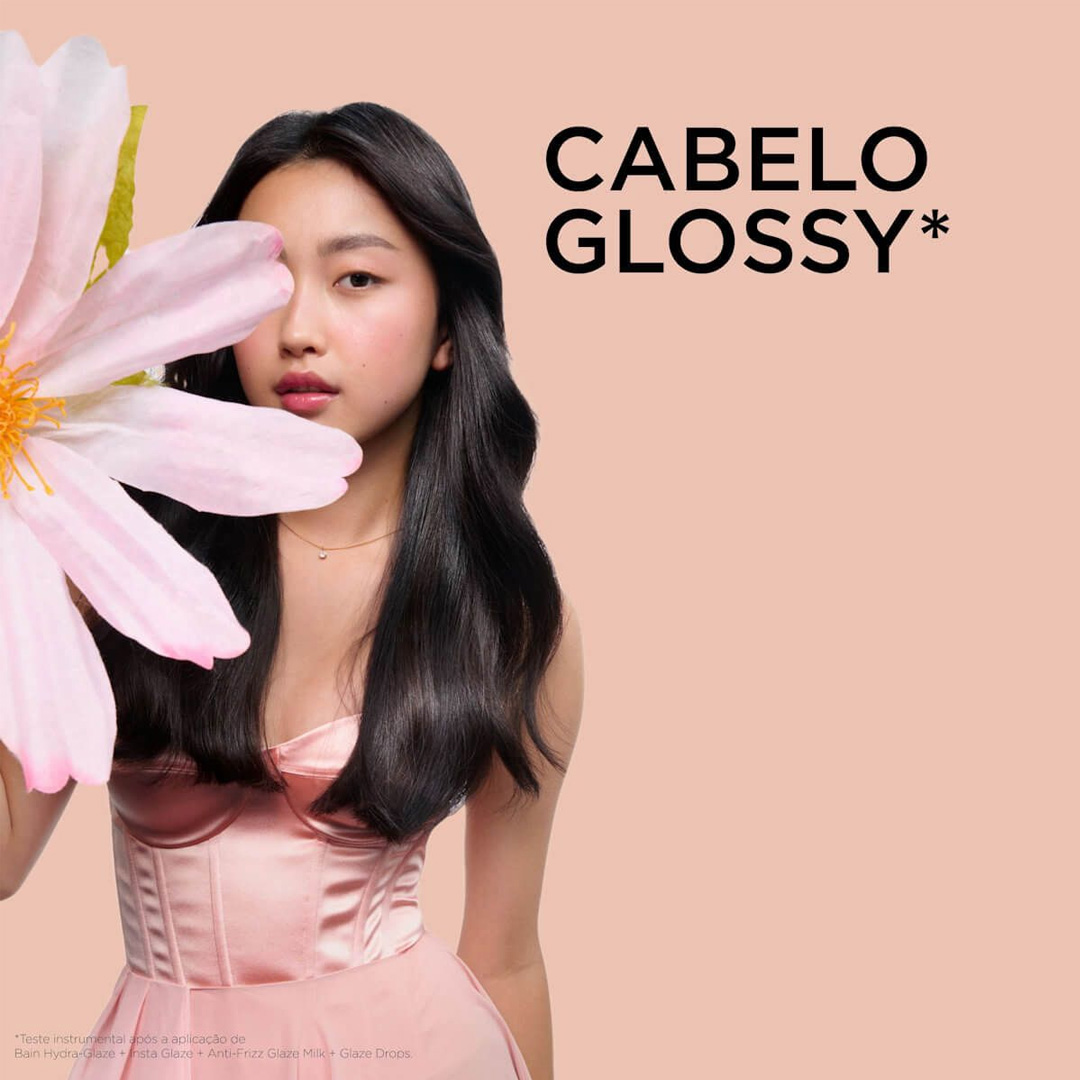 Kérastase Gloss Absolu Glaze Drops óleo