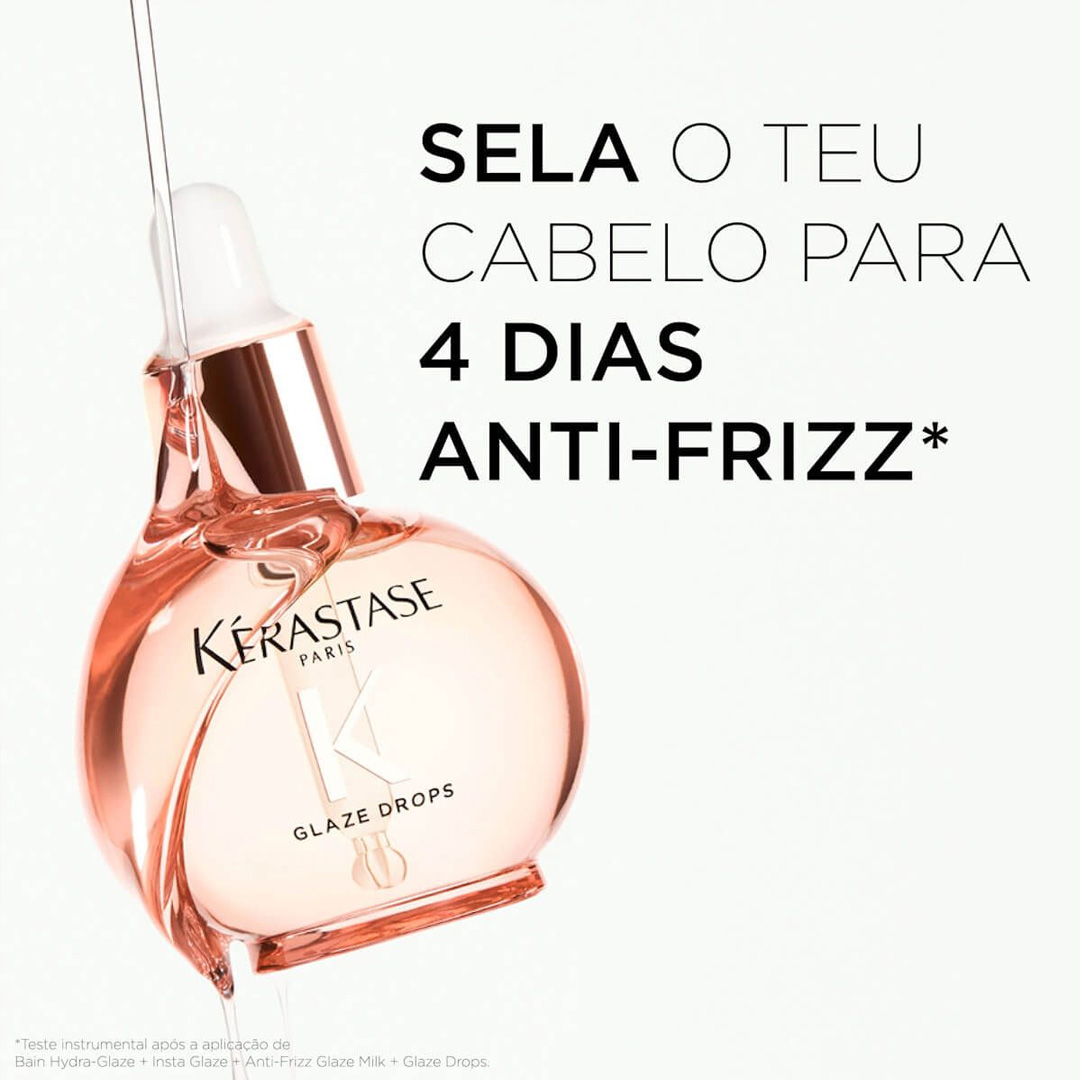Kérastase Gloss Absolu Glaze Drops óleo