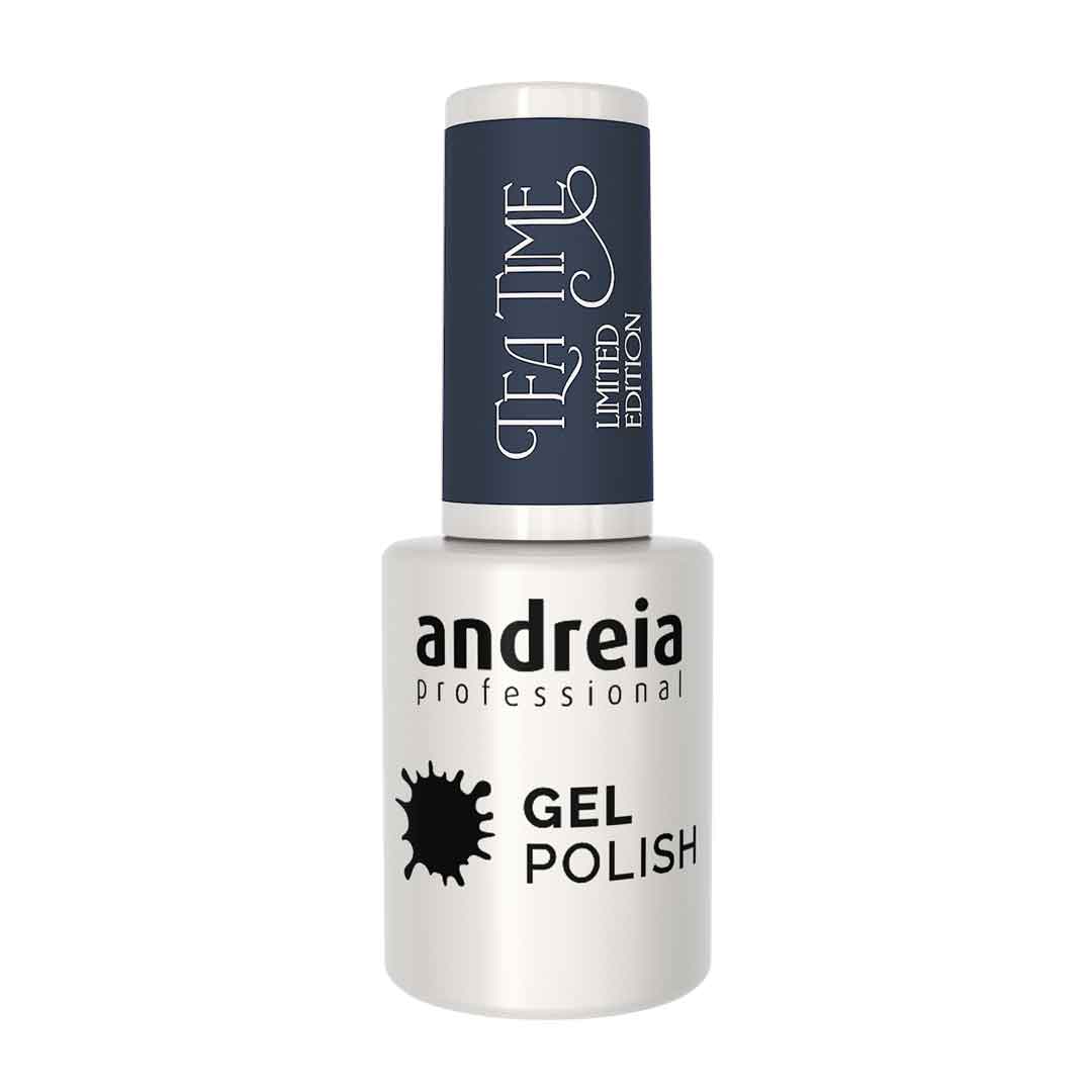 Andreia verniz de unhas de gel Tea Time TT1